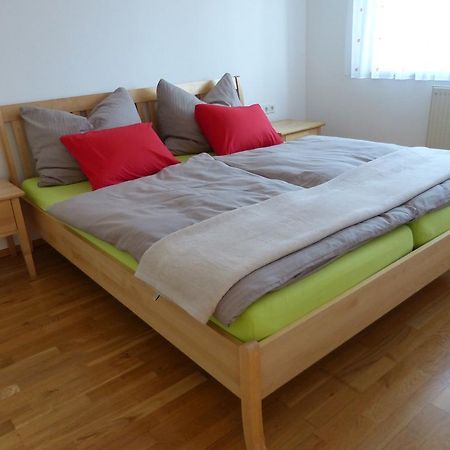 Ferienwohnung Kern Bodensdorf Værelse billede
