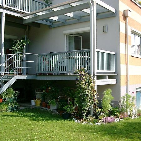 Ferienwohnung Kern Bodensdorf Værelse billede