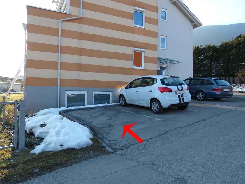 Ferienwohnung Kern Bodensdorf Værelse billede