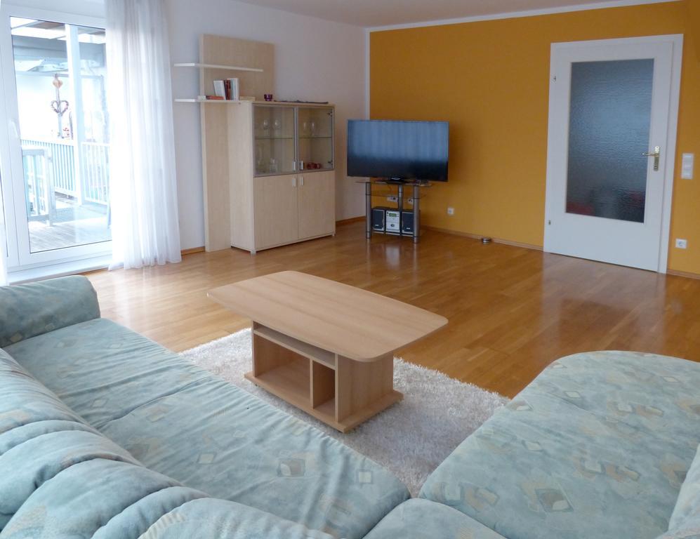 Ferienwohnung Kern Bodensdorf Værelse billede