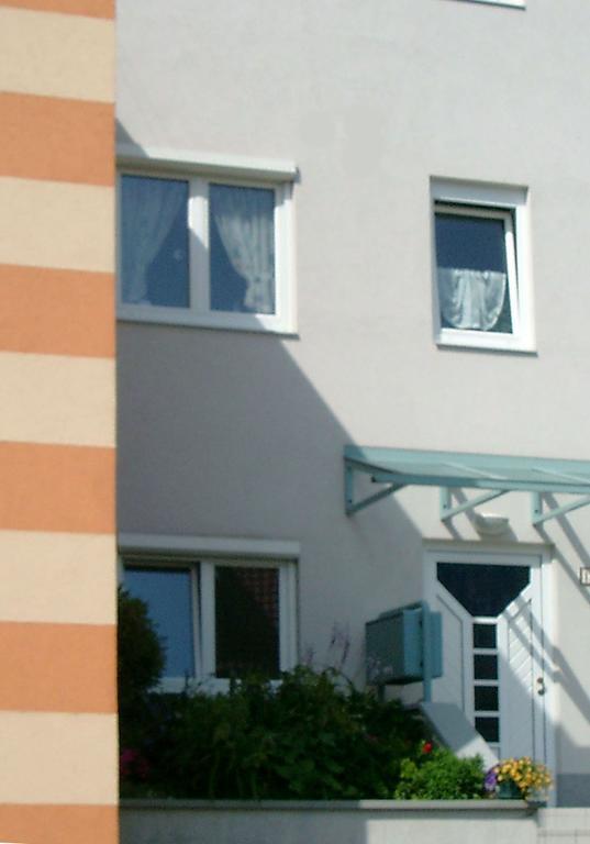 Ferienwohnung Kern Bodensdorf Værelse billede