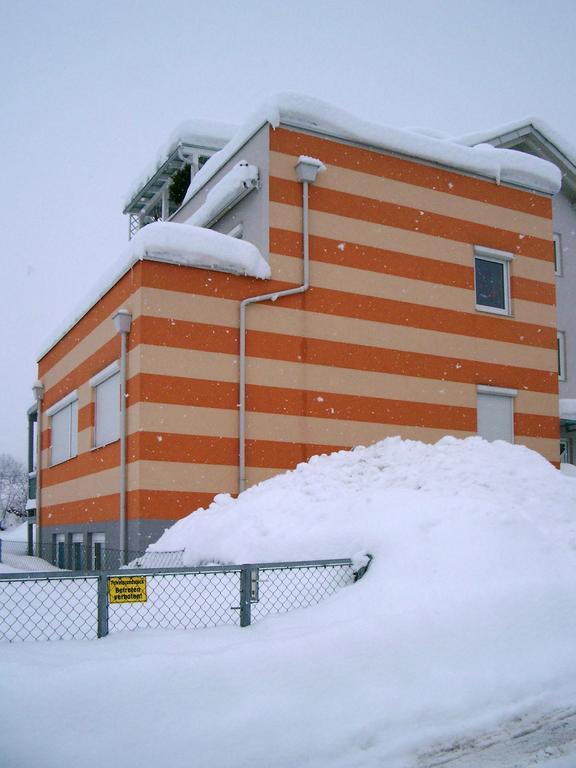 Ferienwohnung Kern Bodensdorf Værelse billede