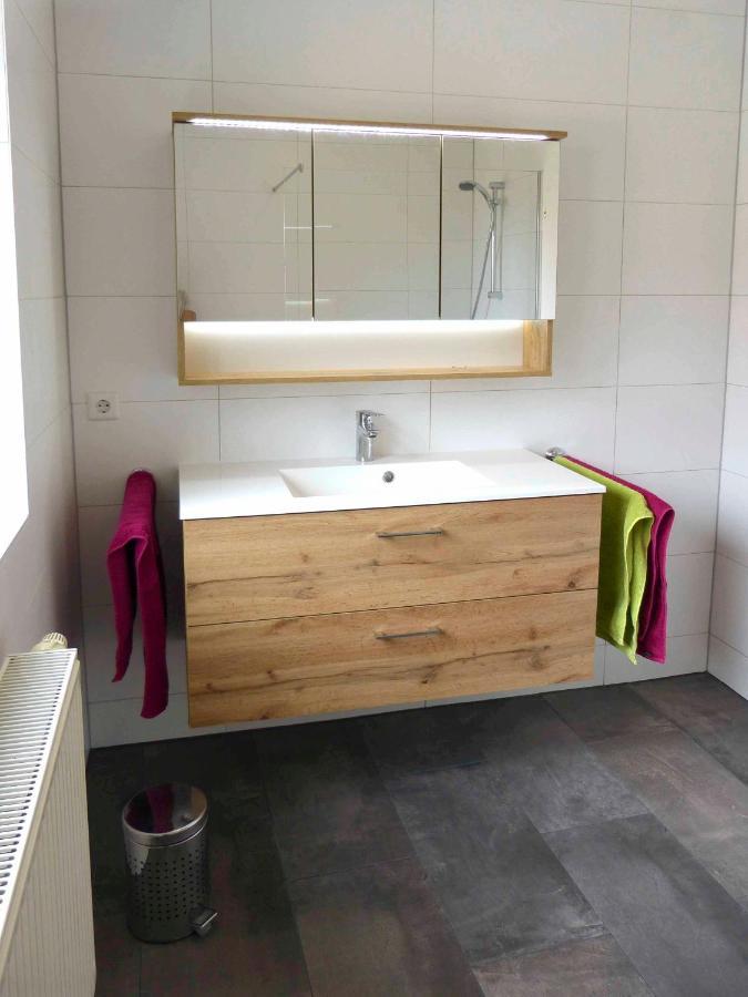 Ferienwohnung Kern Bodensdorf Eksteriør billede