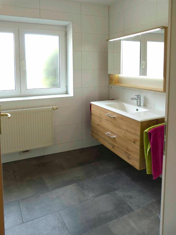 Ferienwohnung Kern Bodensdorf Eksteriør billede